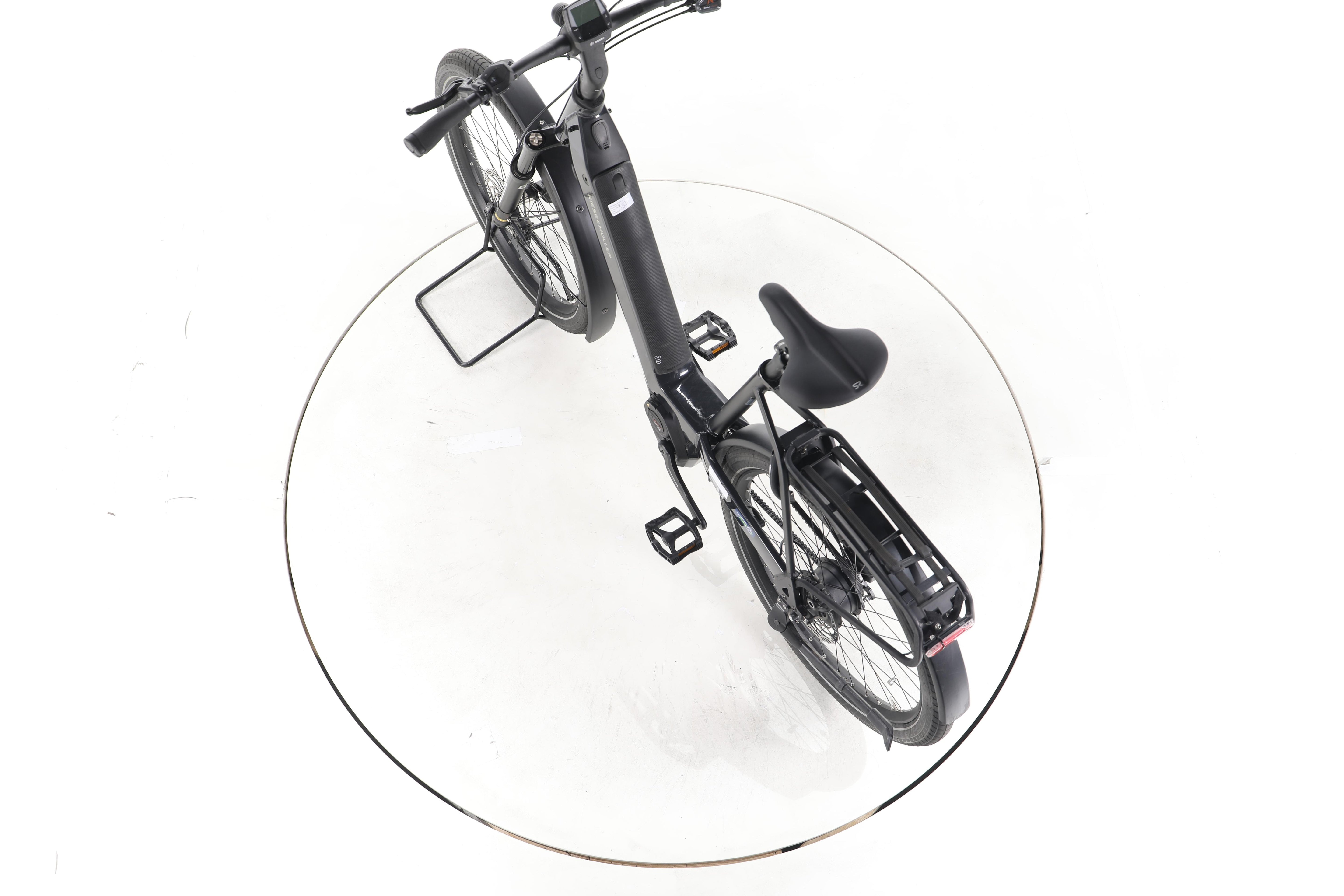 Riese & Müller Nevo4 GT vario City E-Bike Tiefeinsteiger - Image 21