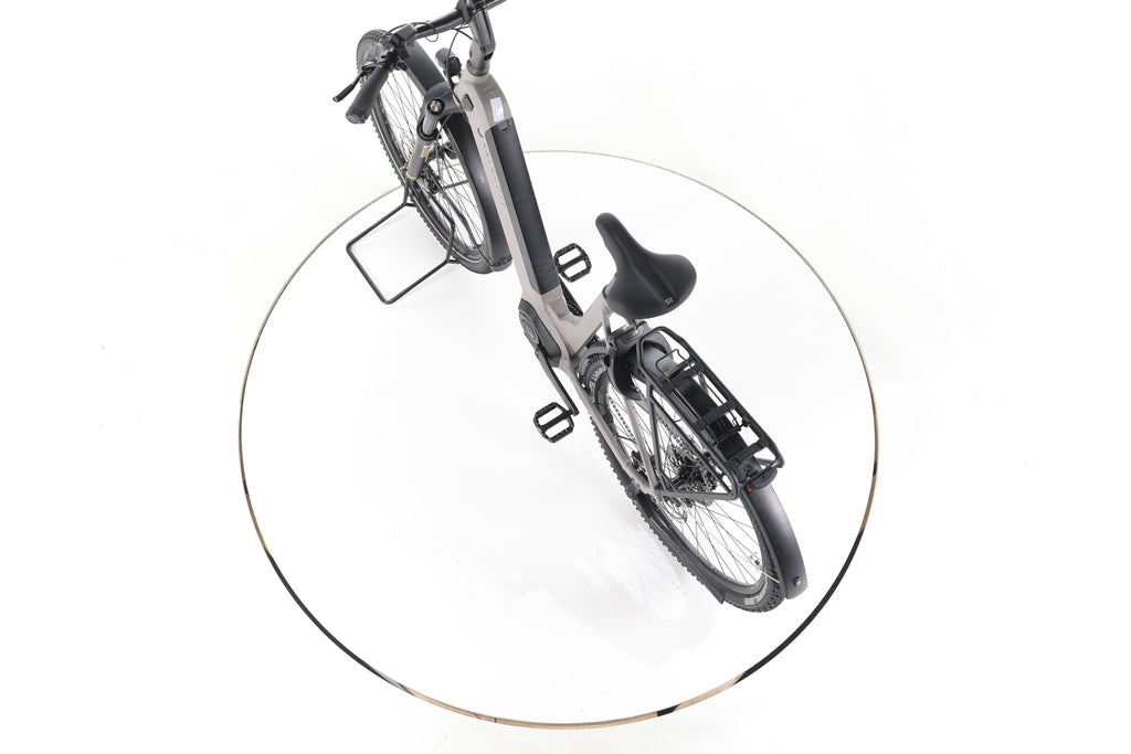 Kalkhoff Entice 5.B Move+ Trekking E-Bike Tiefeinsteiger - Image 21