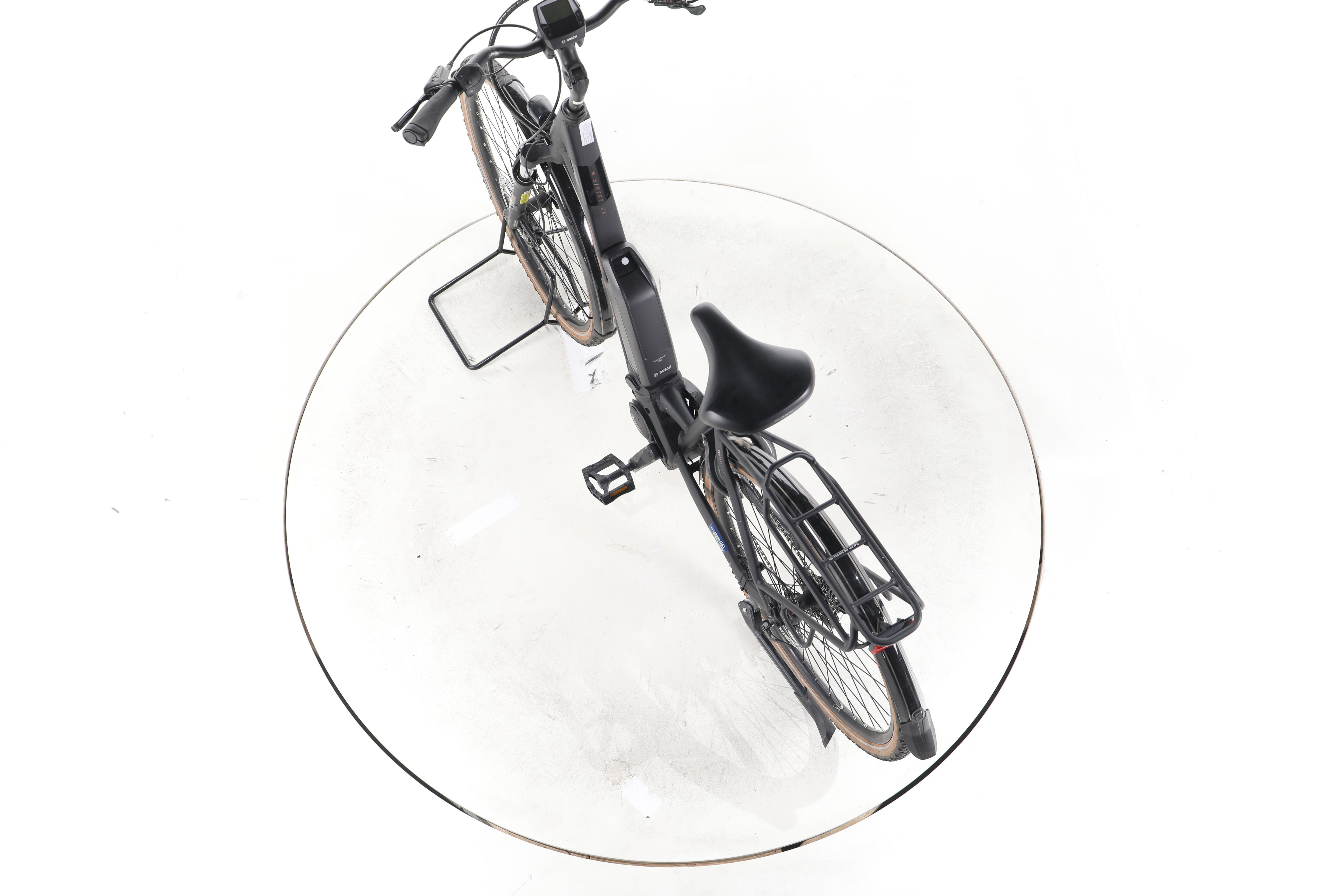 Bulls Street CX Trekking E-Bike Tiefeinsteiger - Image 21
