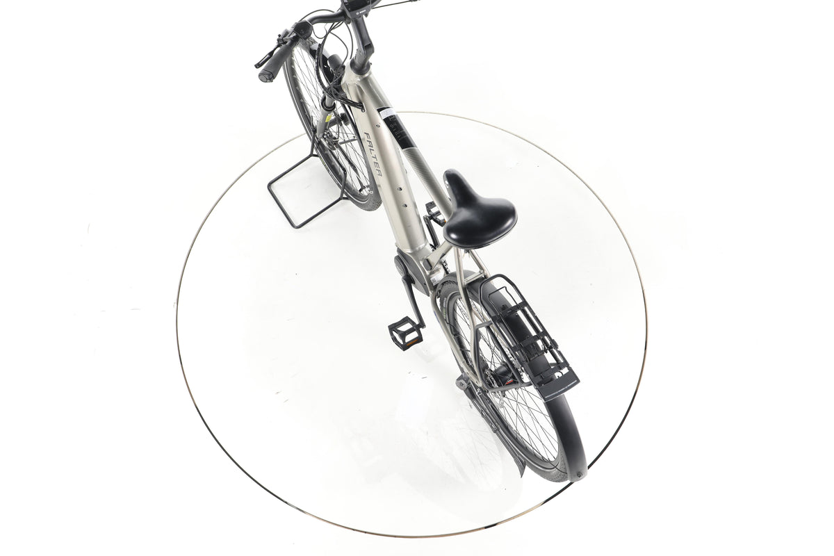 FALTER E 9.4 FL City E-Bike - Image 21