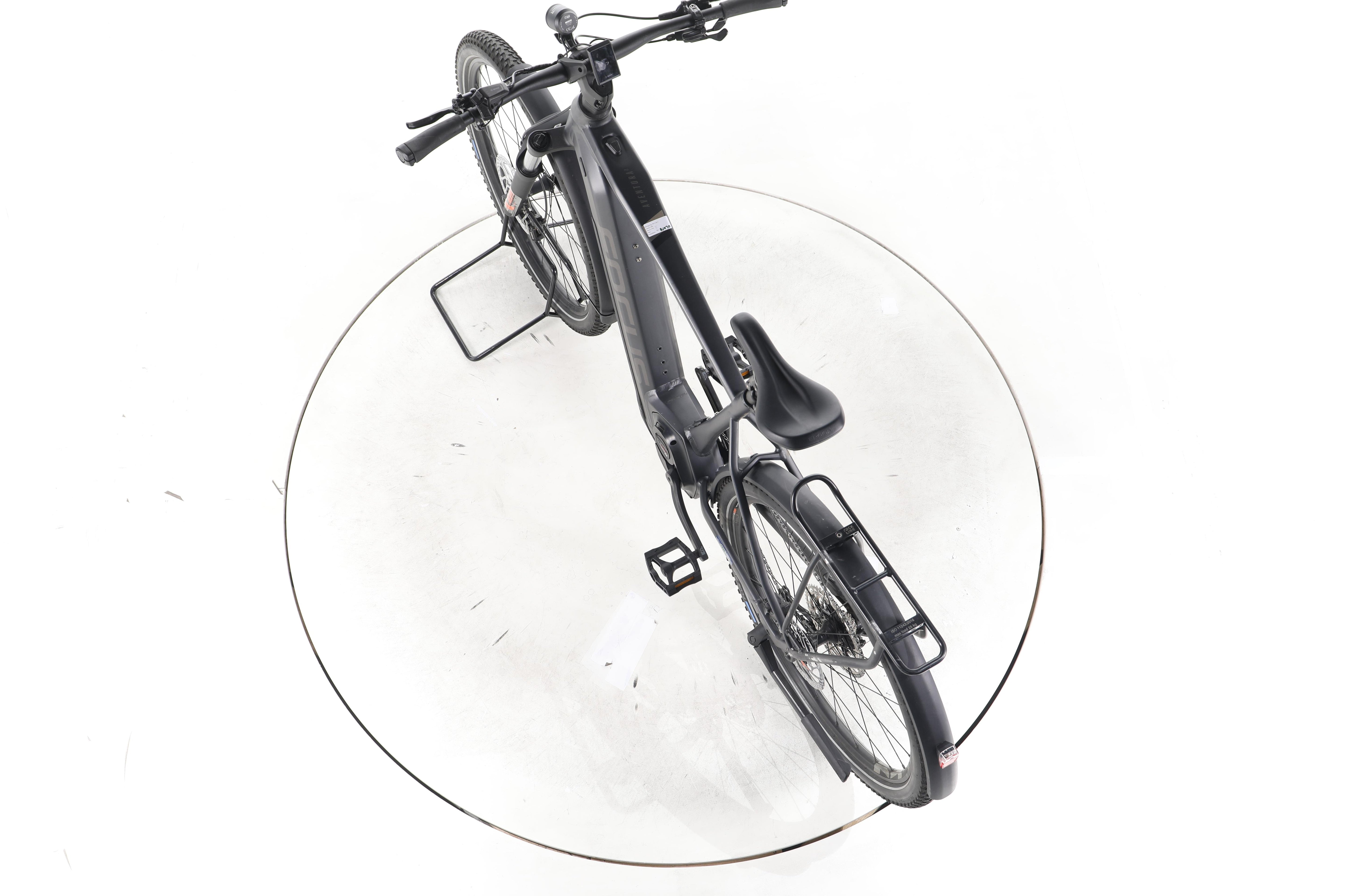 Focus AVENTURA² 6.9 Trekking E-Bike - Image 21