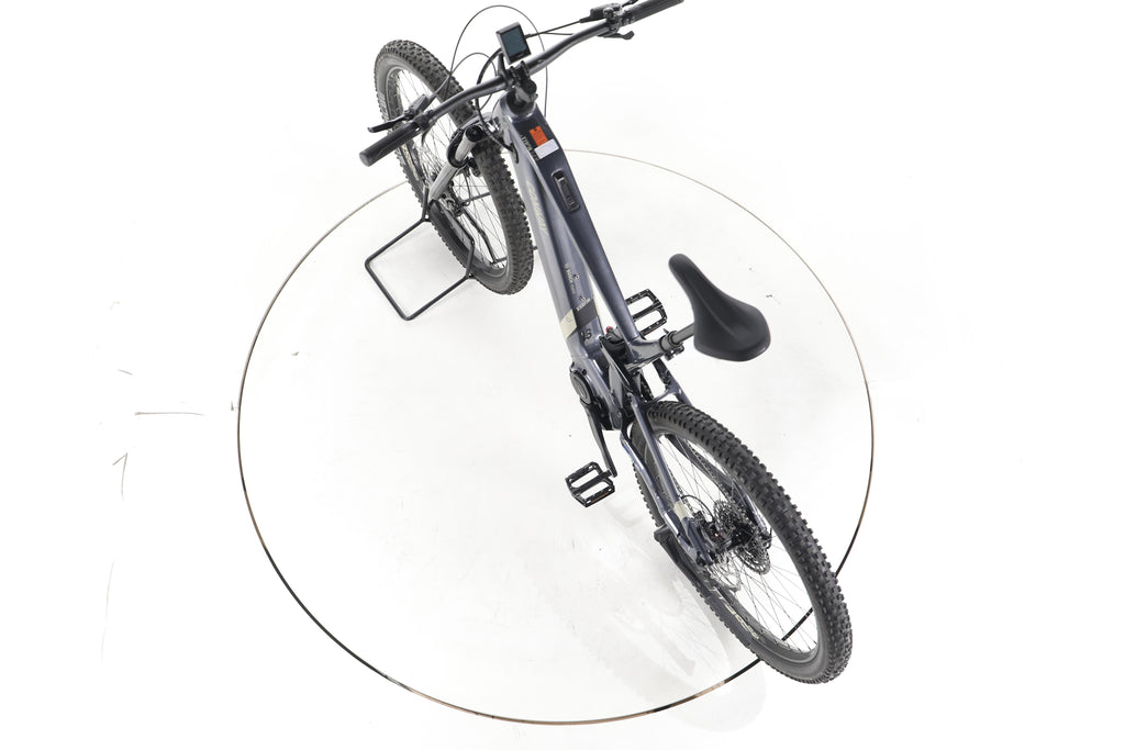 Conway Xyron S 2.9 E-Bike Fully - Image 21