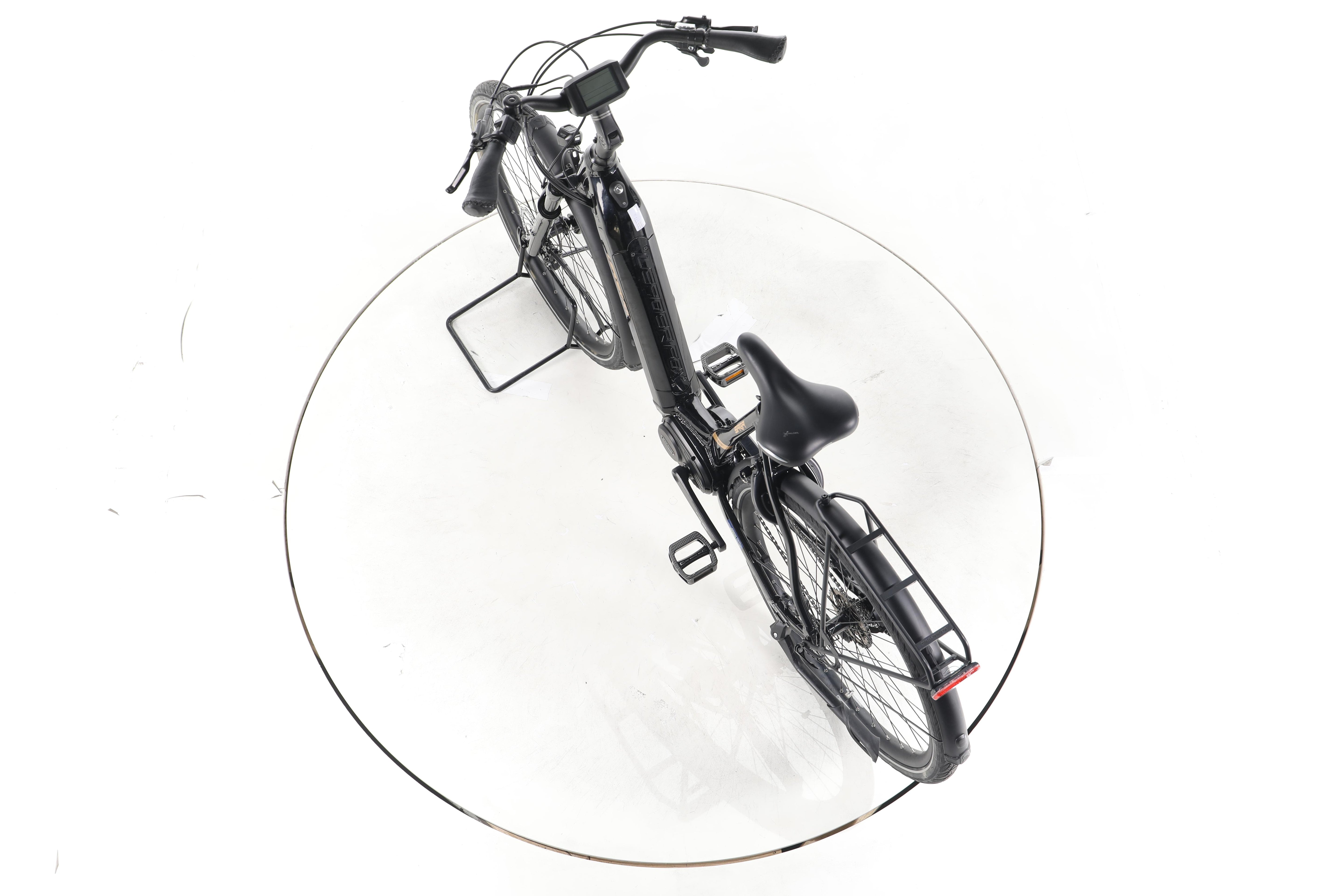 LeaderFox Saga Trekking E-Bike Tiefeinsteiger - Image 21