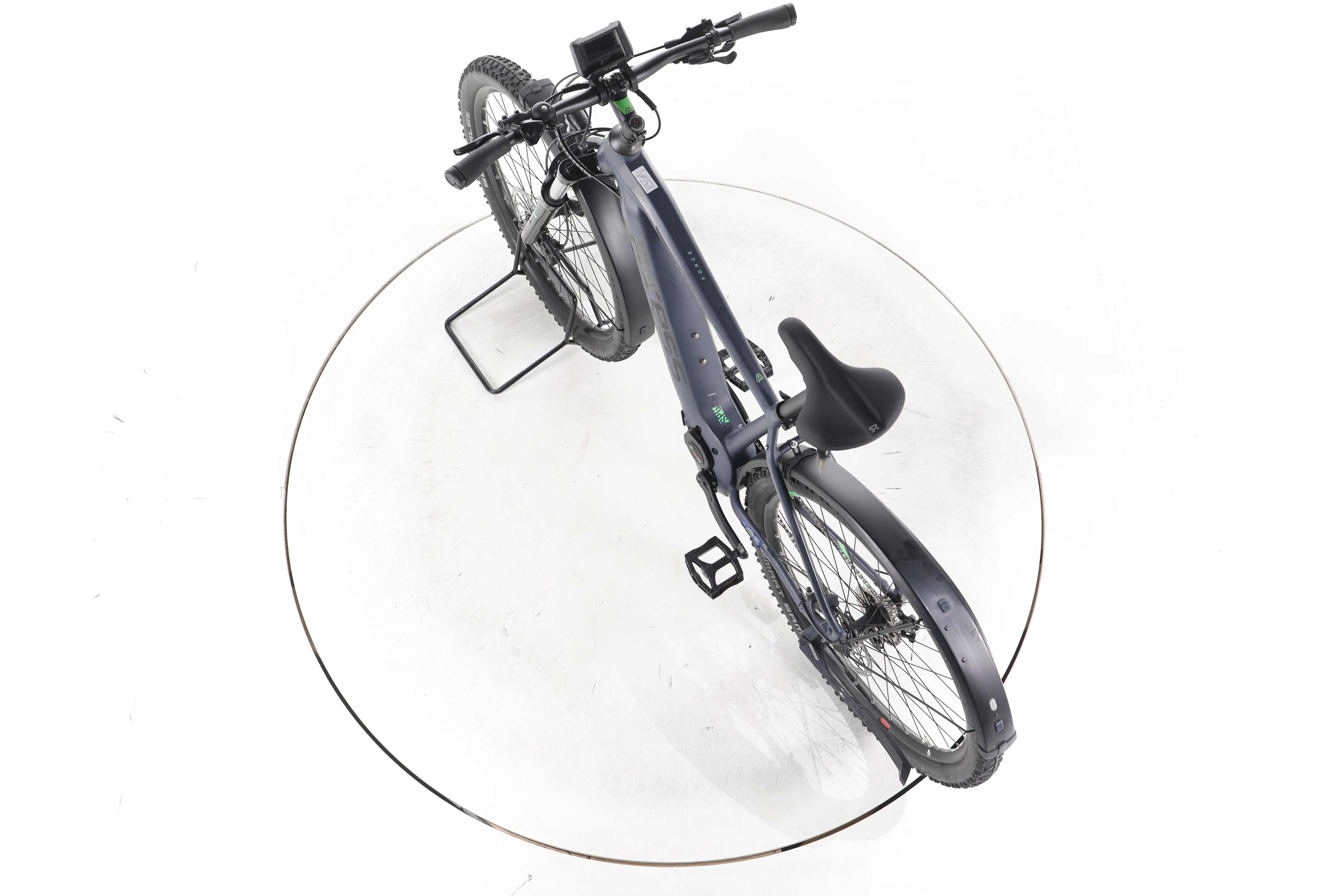 Axess Force 29 Allroad E-Bike - Image 21