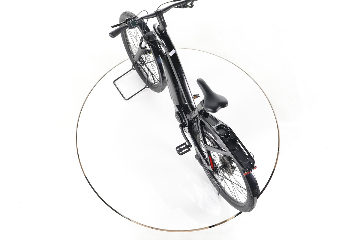 Bianchi E-OMNIA TTYPE L DEO10 Trekking E-Bike - Image 21