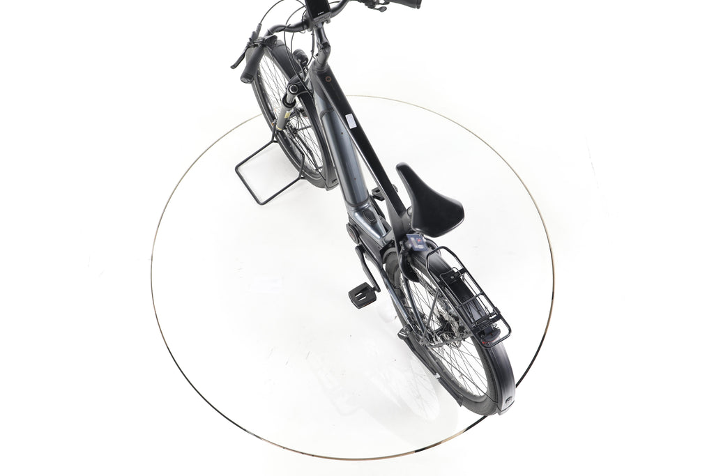 Kreidler Vitality Eco 10 Sport Trekking E-Bike - Image 21