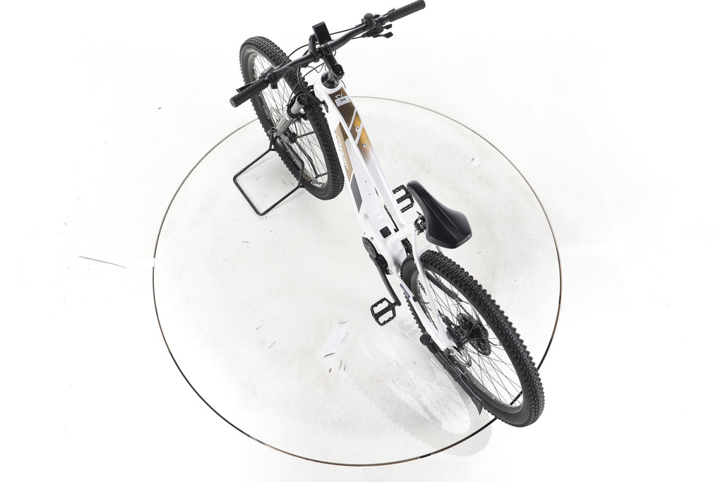 Conway Cairon S 5.0 E-Bike - Image 21