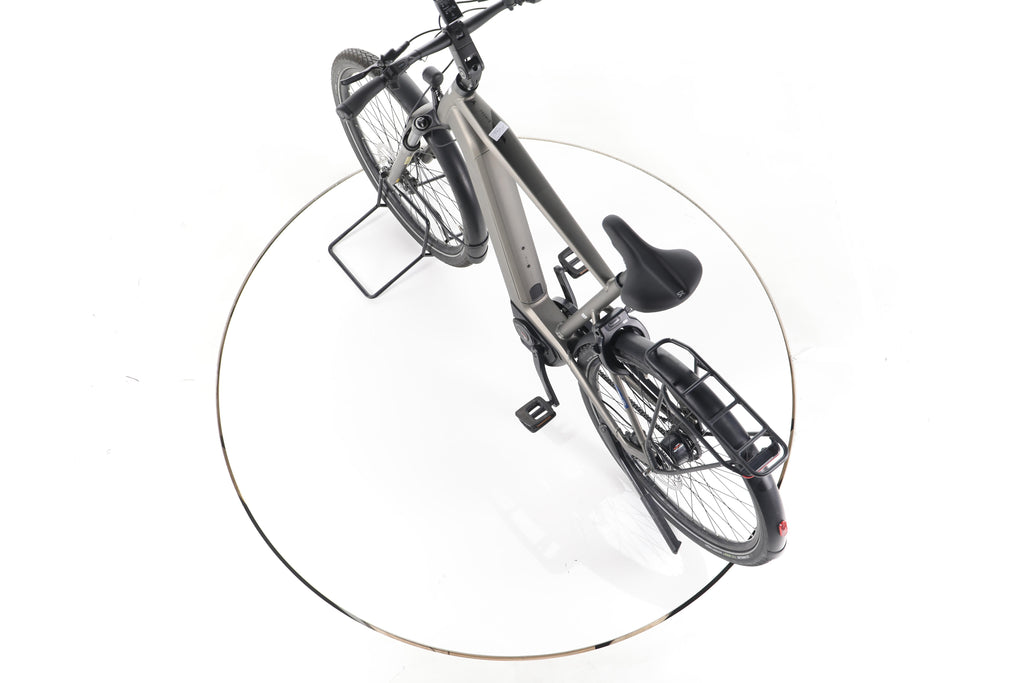 Pegasus Premio EVO 5F Lite Belt City E-Bike 2024 - Image 21