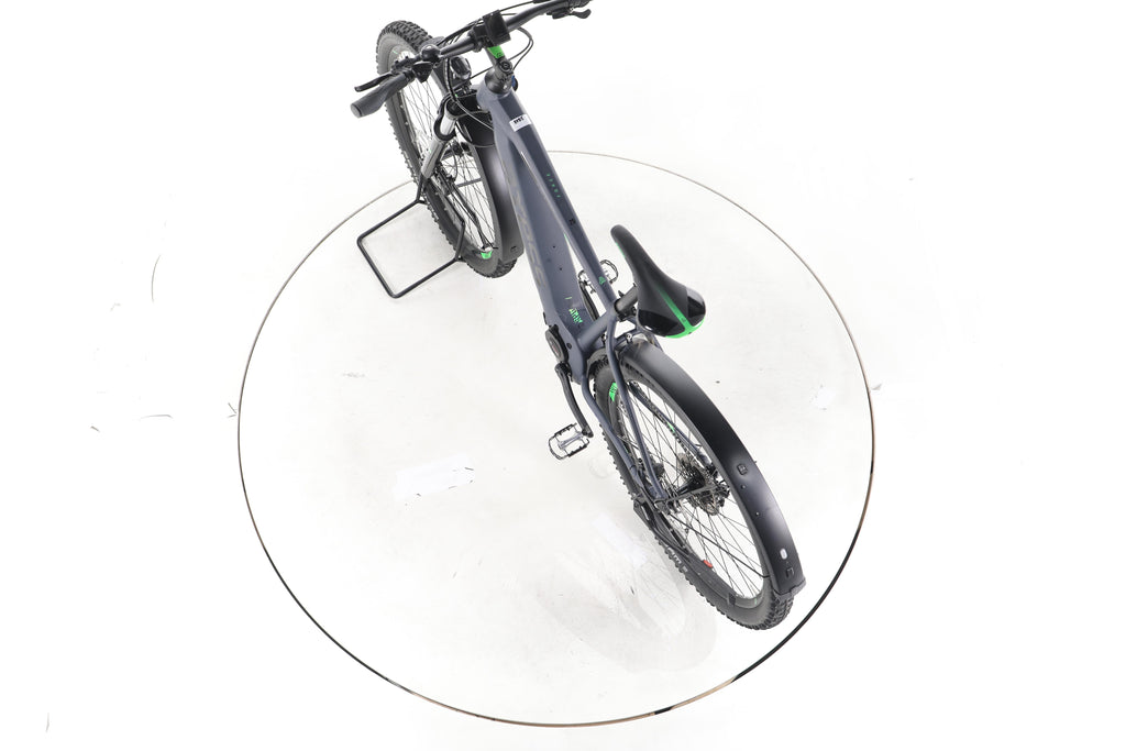 Axess Force 29 Trekking E-Bike - Image 21