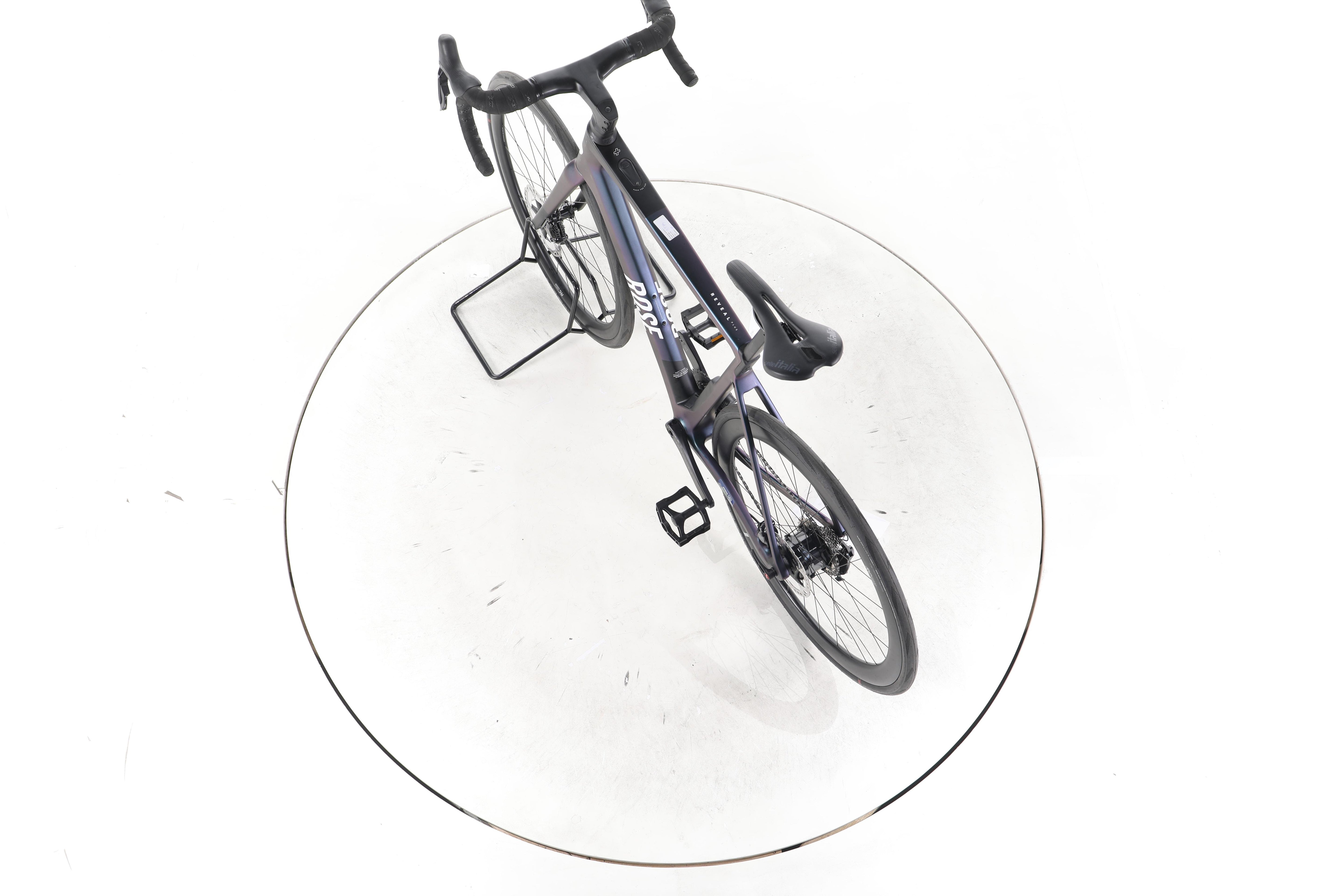 Rose Reveal Plus Ultegra Di2 E-Gravel & Rennrad Carbon - Image 21