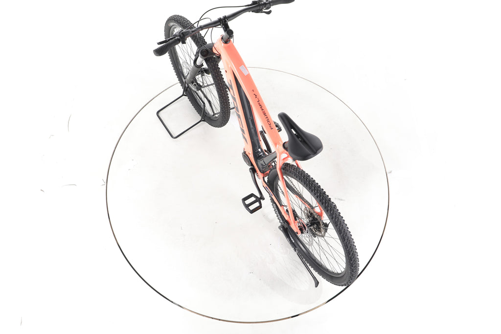 Trek Powerfly 4 Gen 4 E-Bike - Image 21