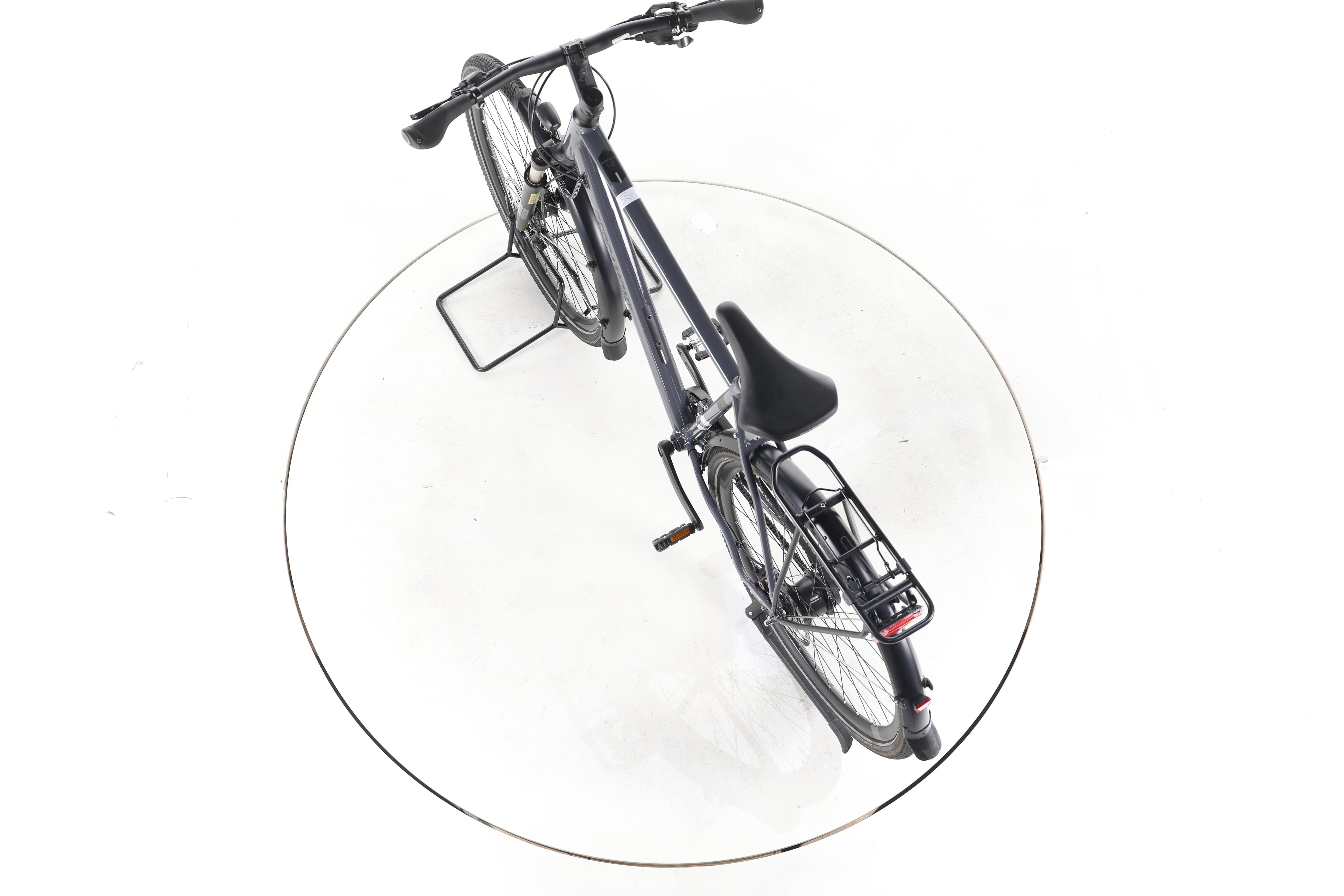 Bergamont Horizon N8 Fahrrad City & Trekking - Image 21
