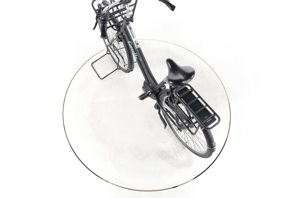 Gazelle Miss Grace C7+ HMB City E-Bike - Image 21