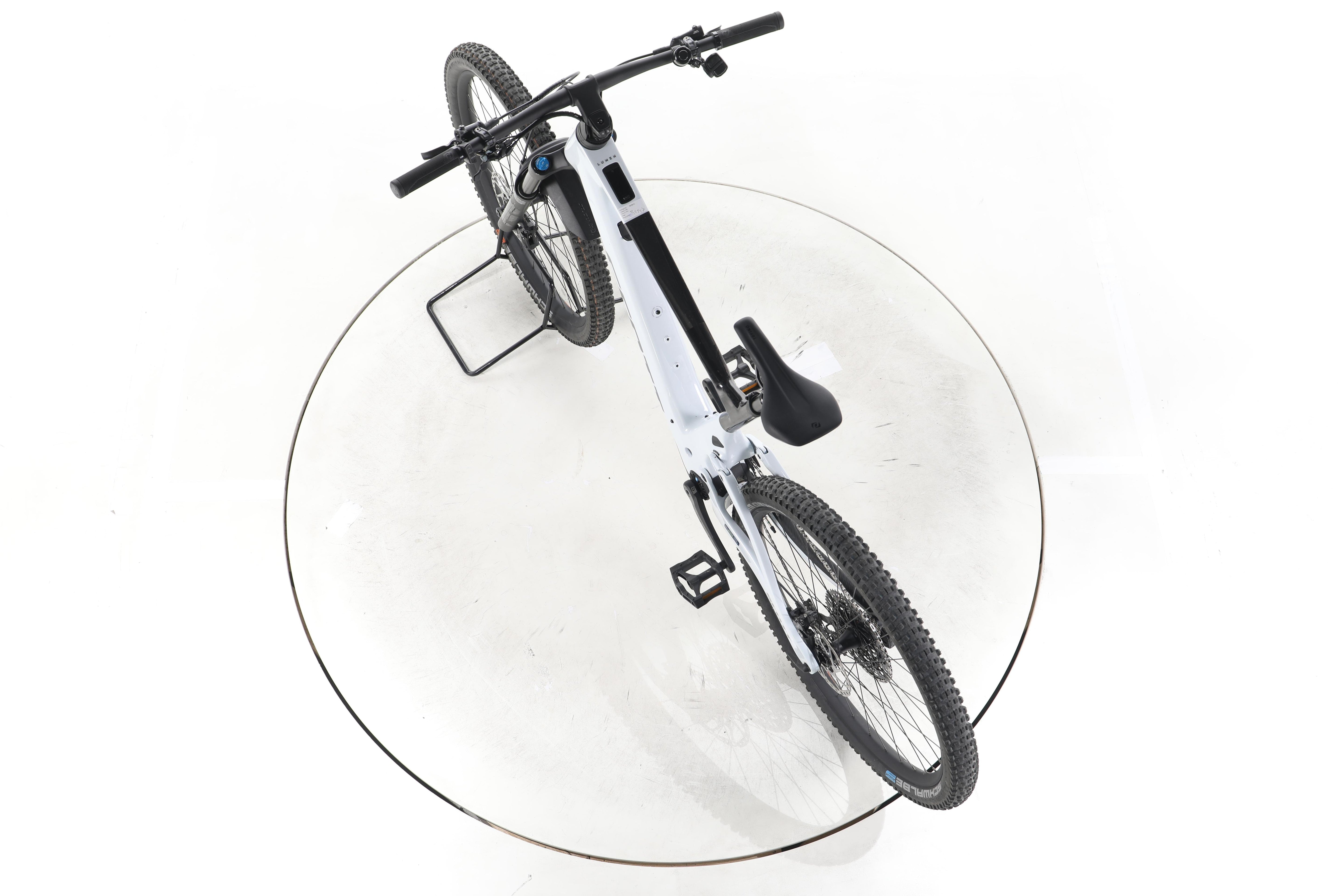 Scott Lumen 905 E-Bike Fully Carbon 2025 - Image 21