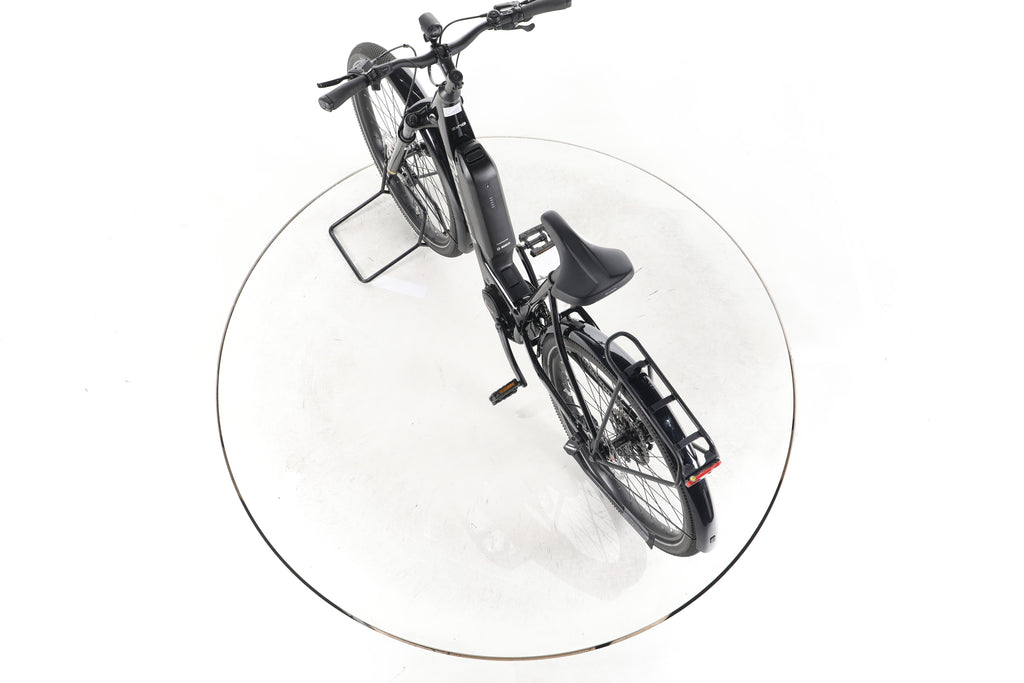 Diamant Zing Gen 2 Trekking E-Bike Tiefeinsteiger - Image 21