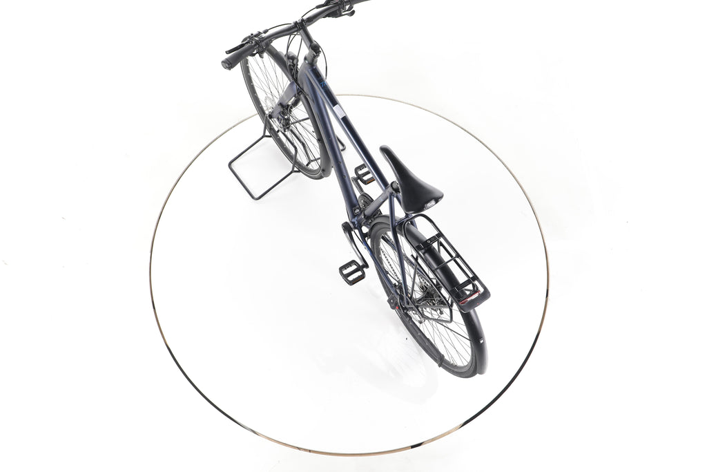 Stevens 7X Lite Tour HT Fahrrad City & Trekking - Image 21