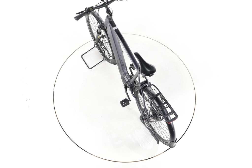 Merida eSPRESSO EP8-Edition EQ Trekking E-Bike - Image 21