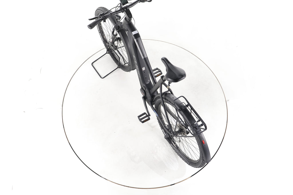 Cube Reaction Hybrid Performance E-Bike - Image 21