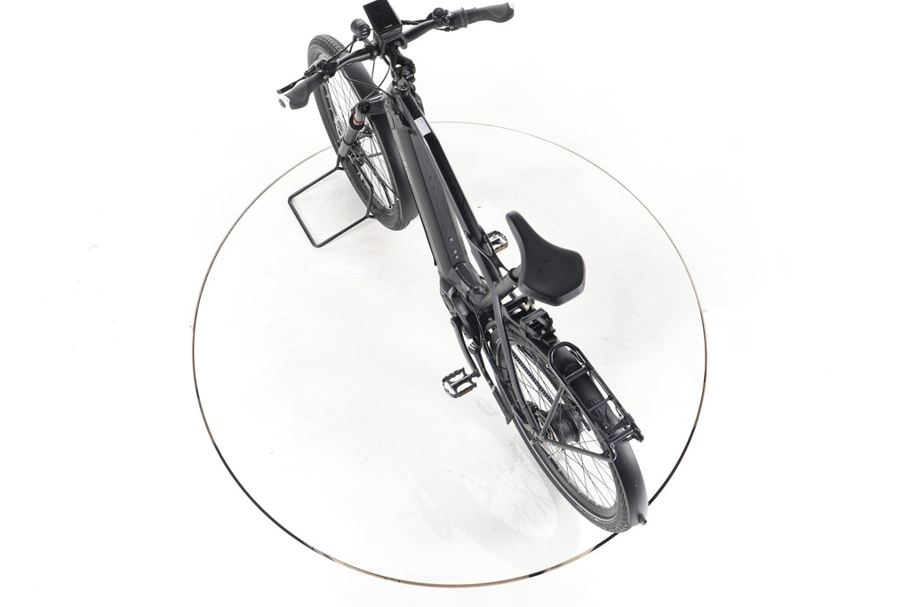 HNF Nicolai XD3 All Terrain City E-Bike - Image 21