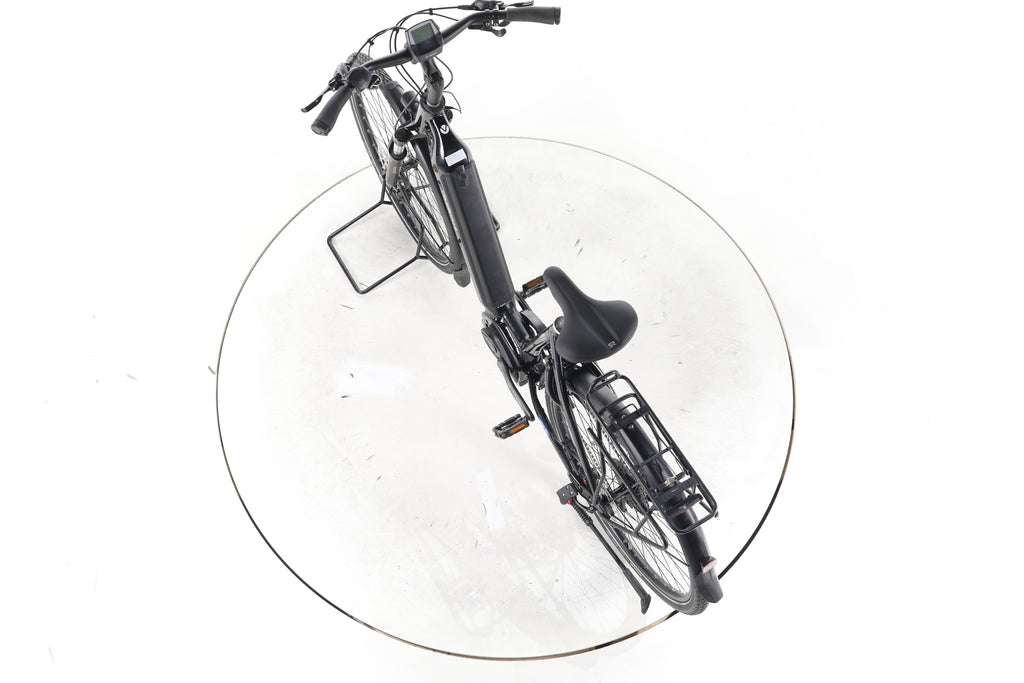Velo de Ville AEB 990 Trekking E-Bike Tiefeinsteiger - Image 21