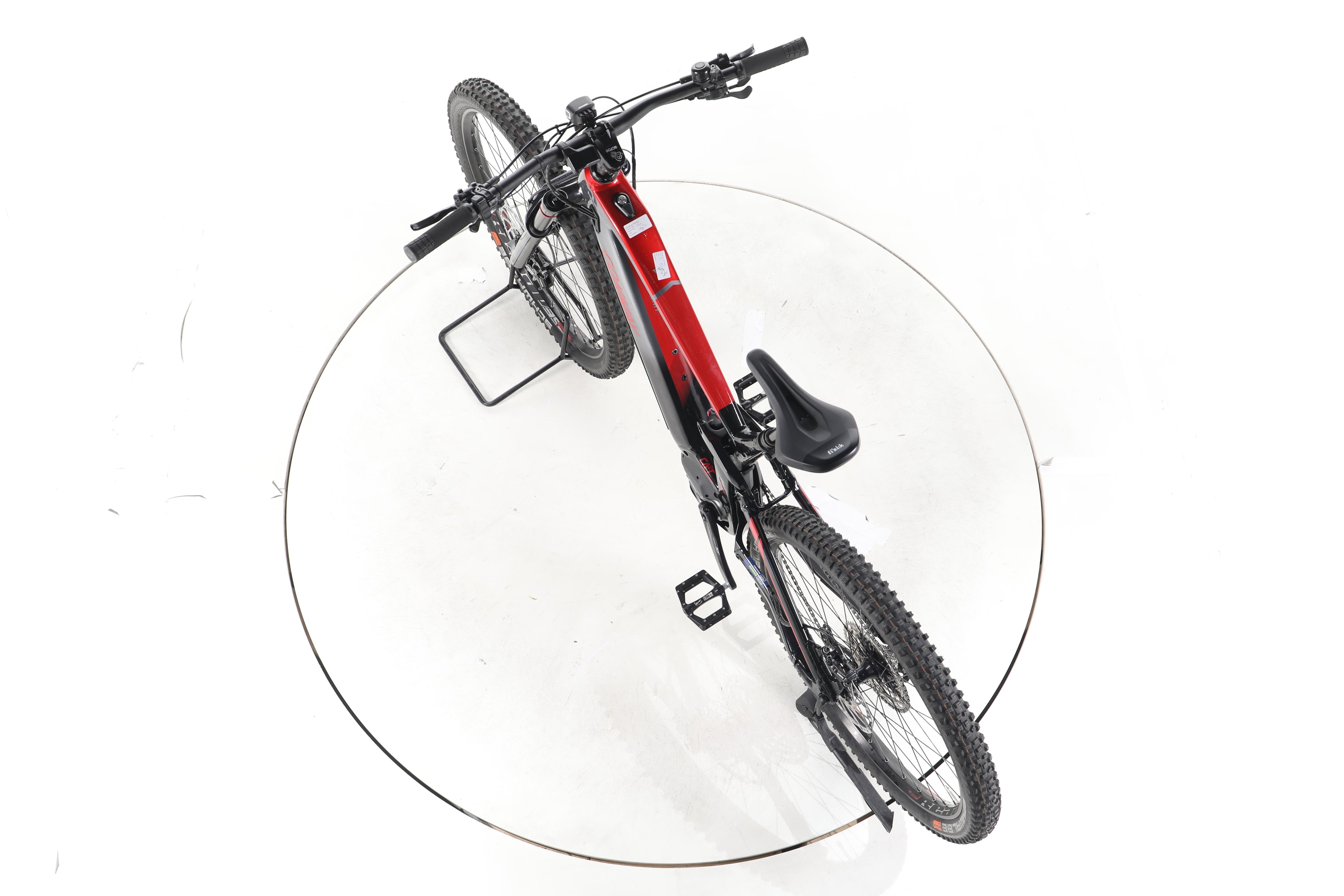 Conway eWME 3.9 E-Bike Fully - Image 21