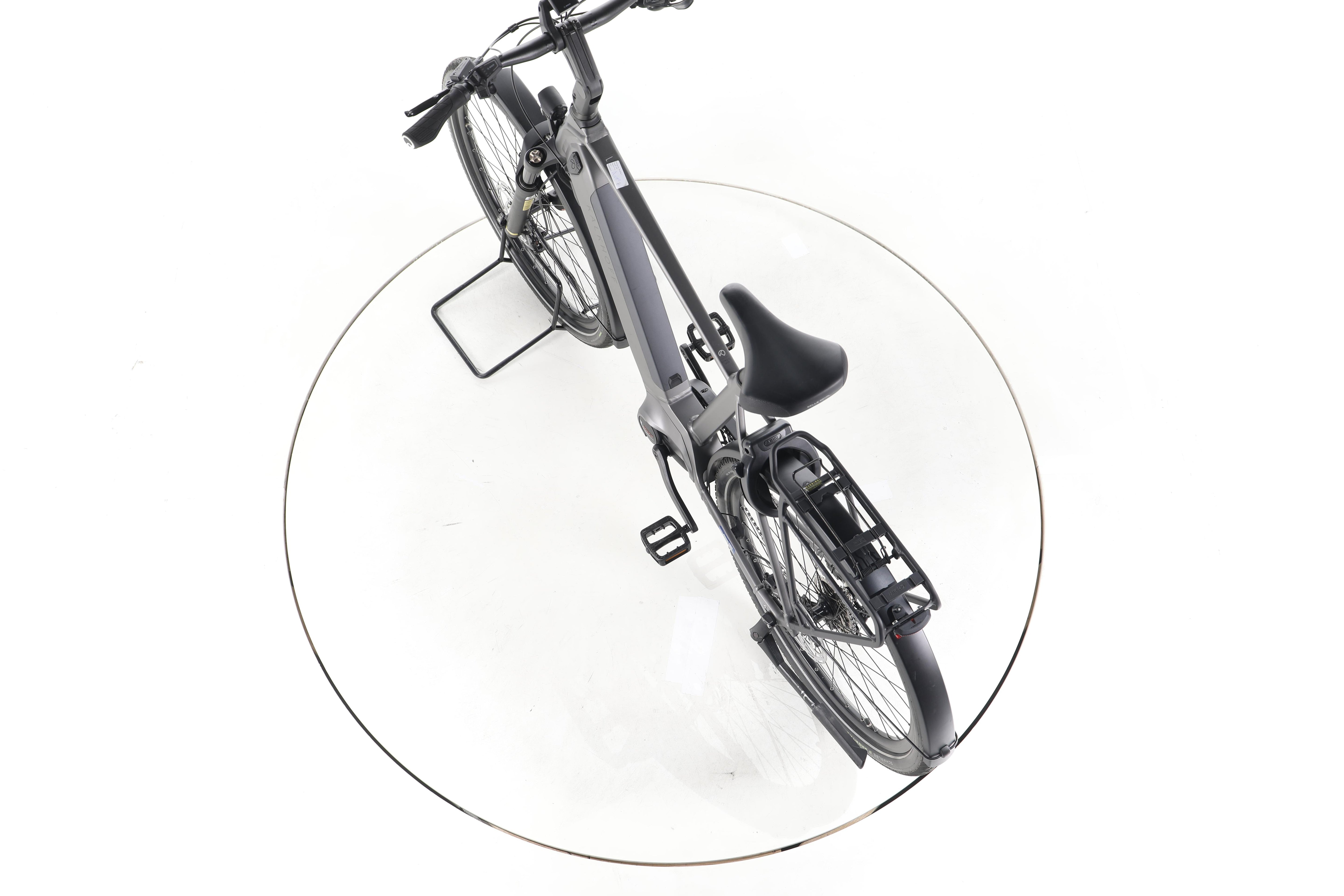 Kalkhoff Endeavour 5.B Move+ Trekking E-Bike - Image 21