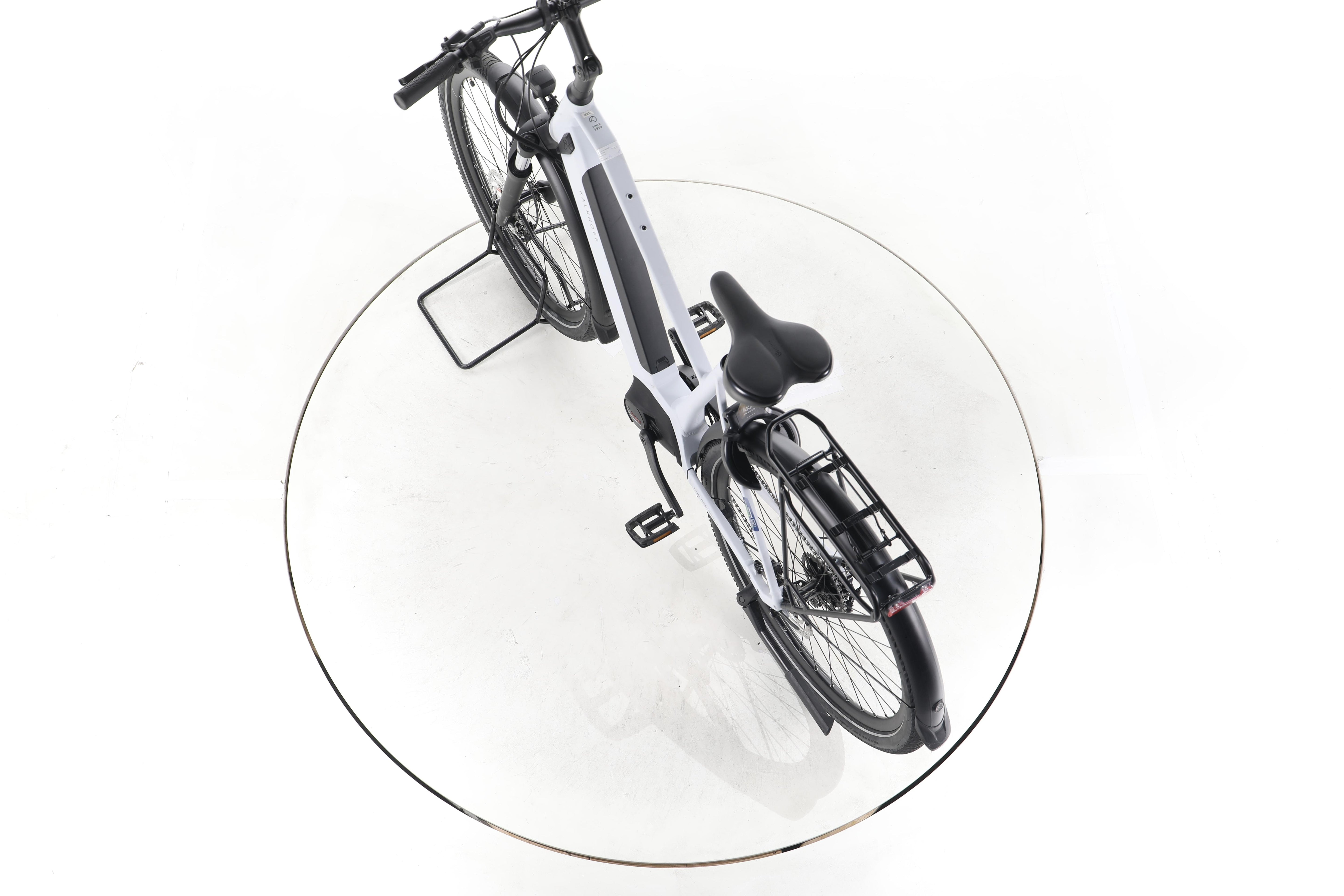 Kalkhoff Endeavour 3 Move Trekking E-Bike 2024 - Image 21