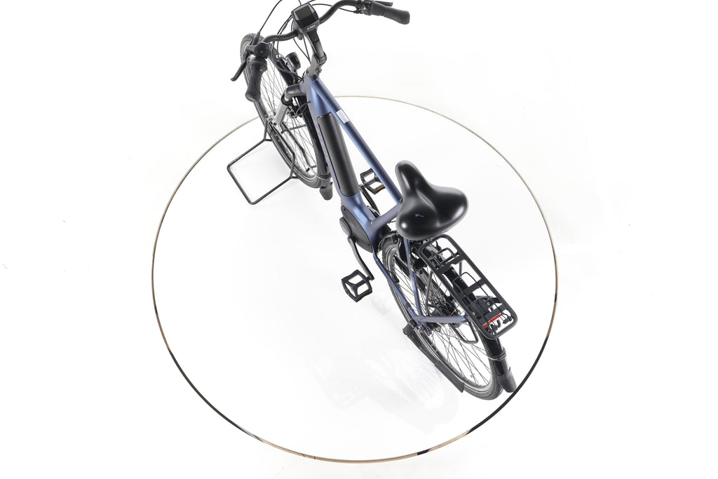 Gazelle Arroyo C7+ HMB Elite City E-Bike - Image 21