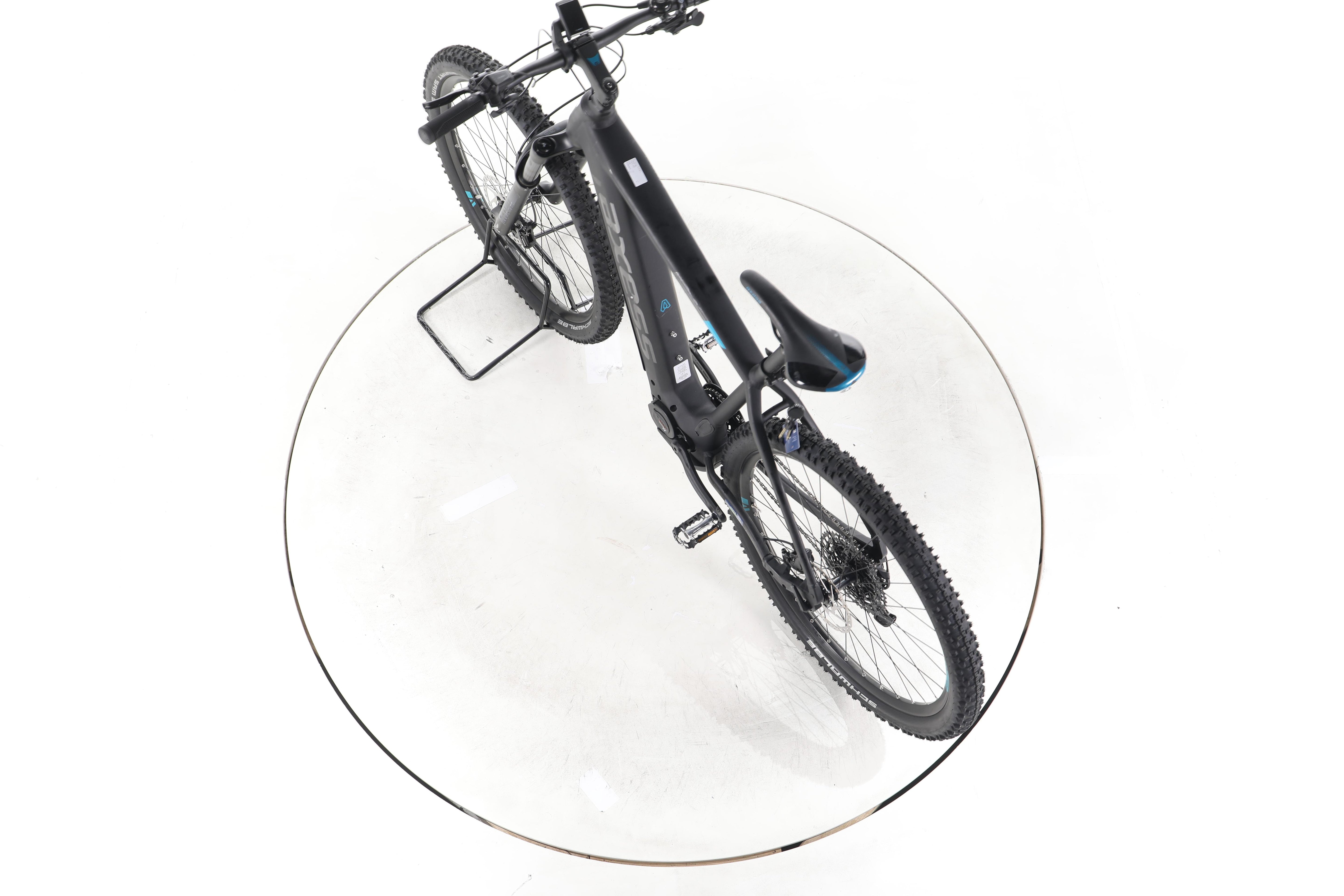 Axess Element 29 E-Bike - Image 21