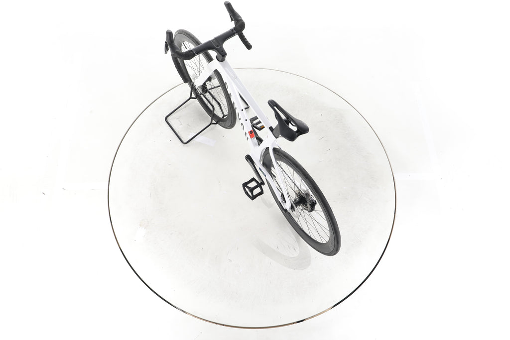 Canyon Aeroad CF SLX 7 Di2 Rennrad Carbon 2024 - Image 21