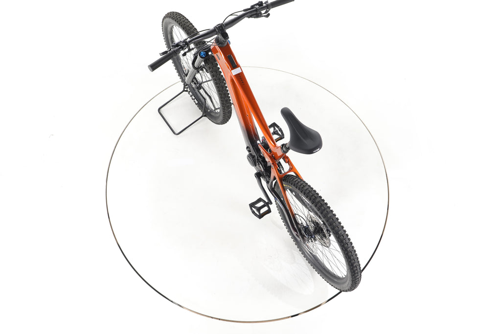 Giant Trance X Advanced E + EL 2 E-Bike Fully Carbon - Image 21