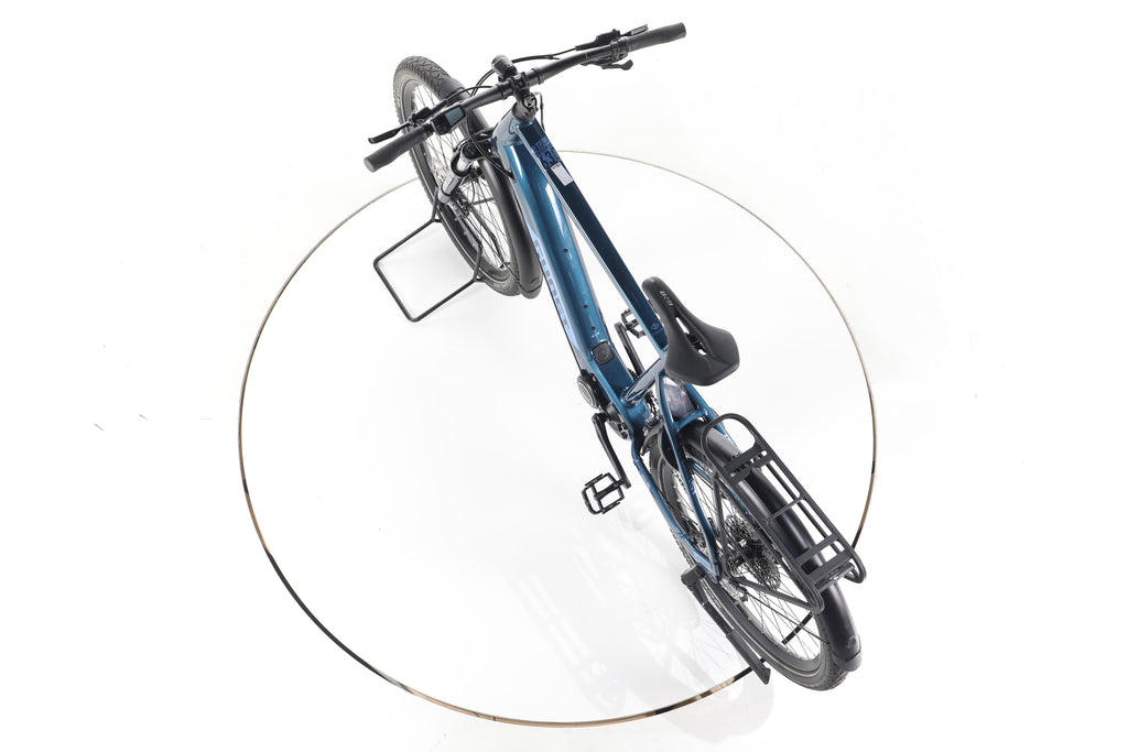 Ghost E-Teru Y Universal EQ Trekking E-Bike - Image 21