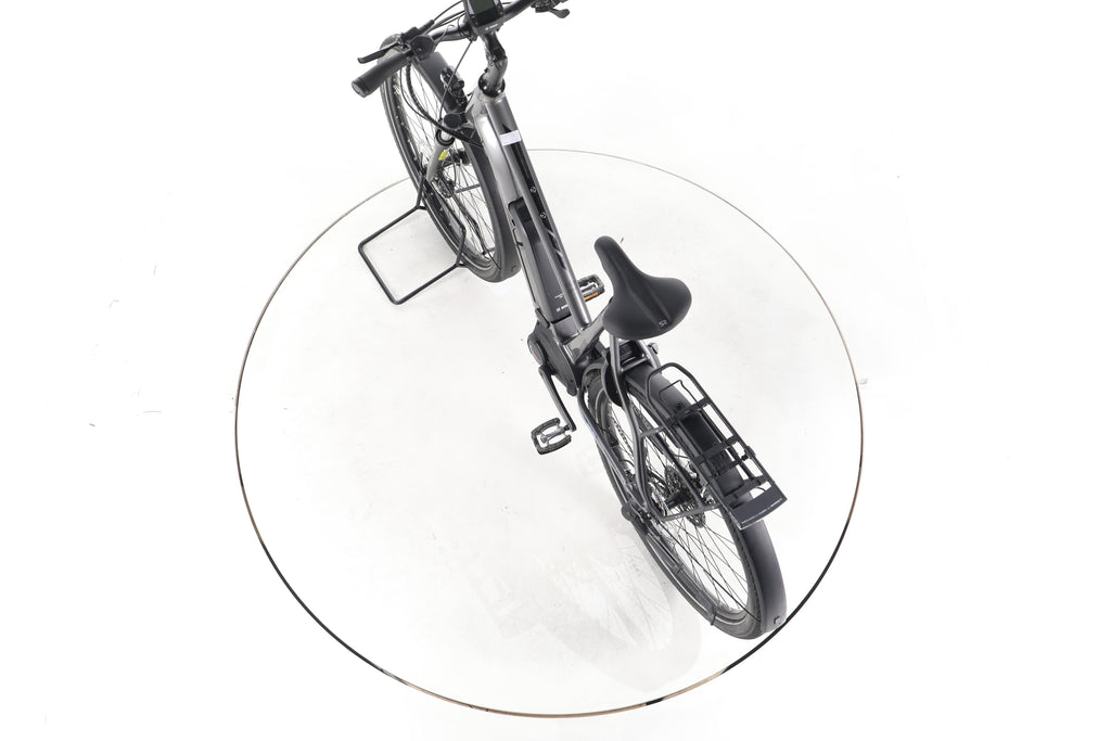 MORRISON E 6.0 Trekking E-Bike - Image 21
