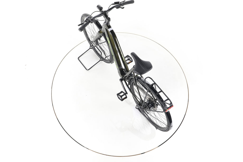 Diamant 365 Deluxe Trekking E-Bike - Image 21