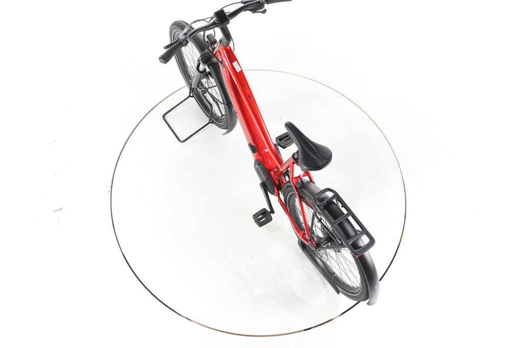 Specialized Turbo Vado 4.0 Trekking E-Bike - Image 21