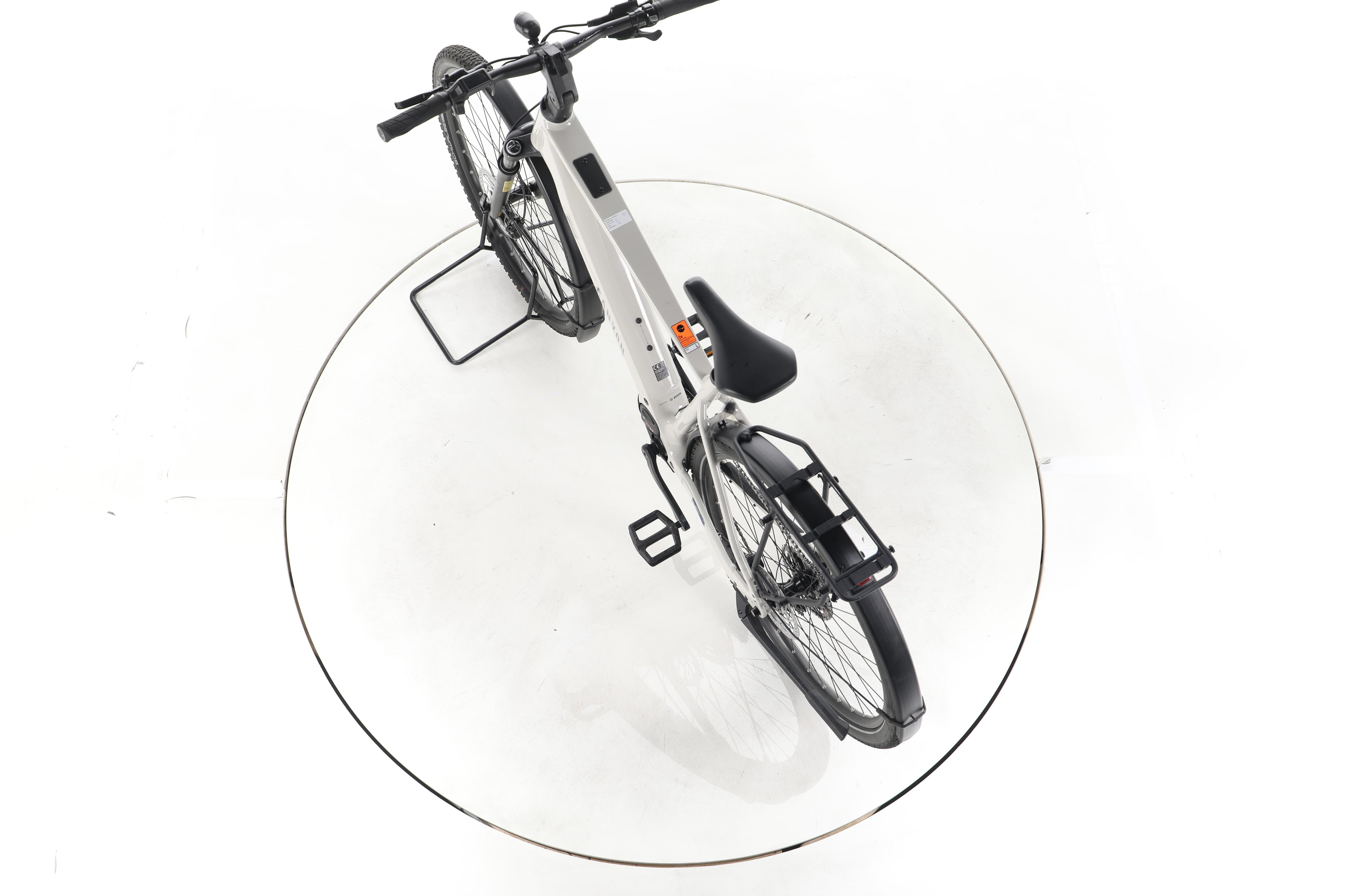 Canyon Pathlite:ON SL 4 Trekking E-Bike 2024 - Image 21