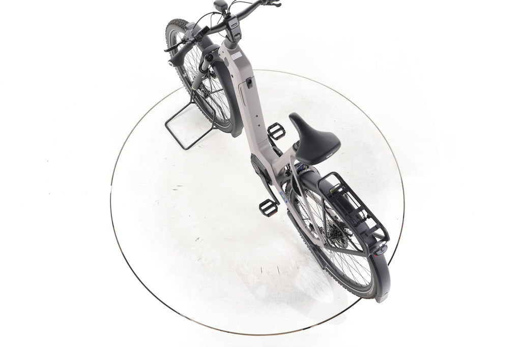 Kalkhoff Entice 5+ Move Trekking E-Bike Tiefeinsteiger 2025 - Image 21