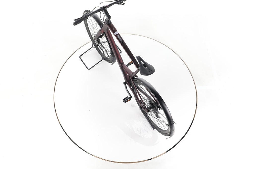 Specialized Sirrus X 5.0 Fahrrad City & Trekking - Image 21