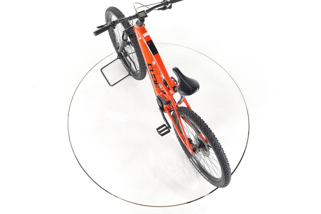 Cube Stereo Hybrid 120 Race E-Bike Fully - Image 21