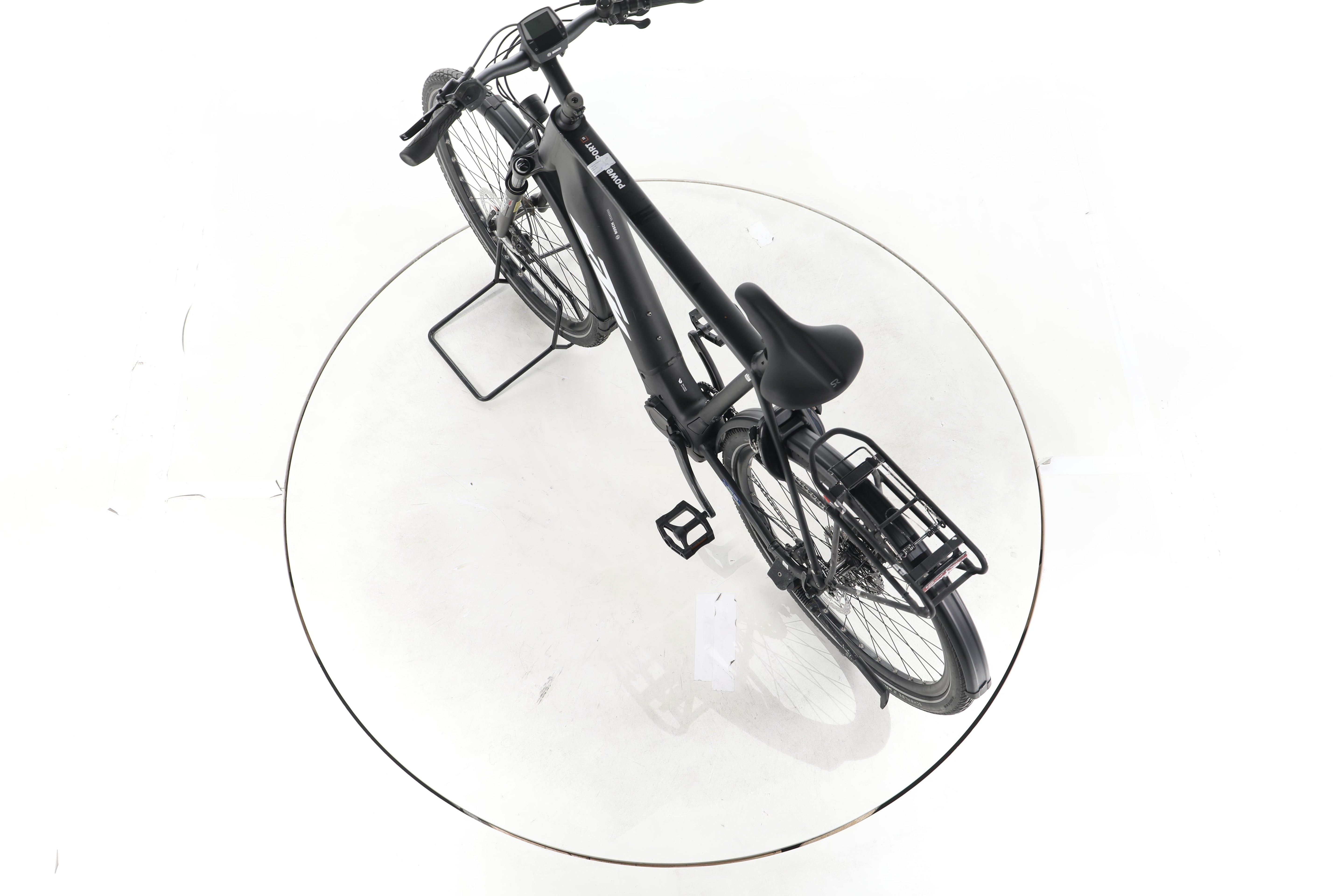 KTM ZEG Power Sport 10 Trekking E-Bike - Image 21