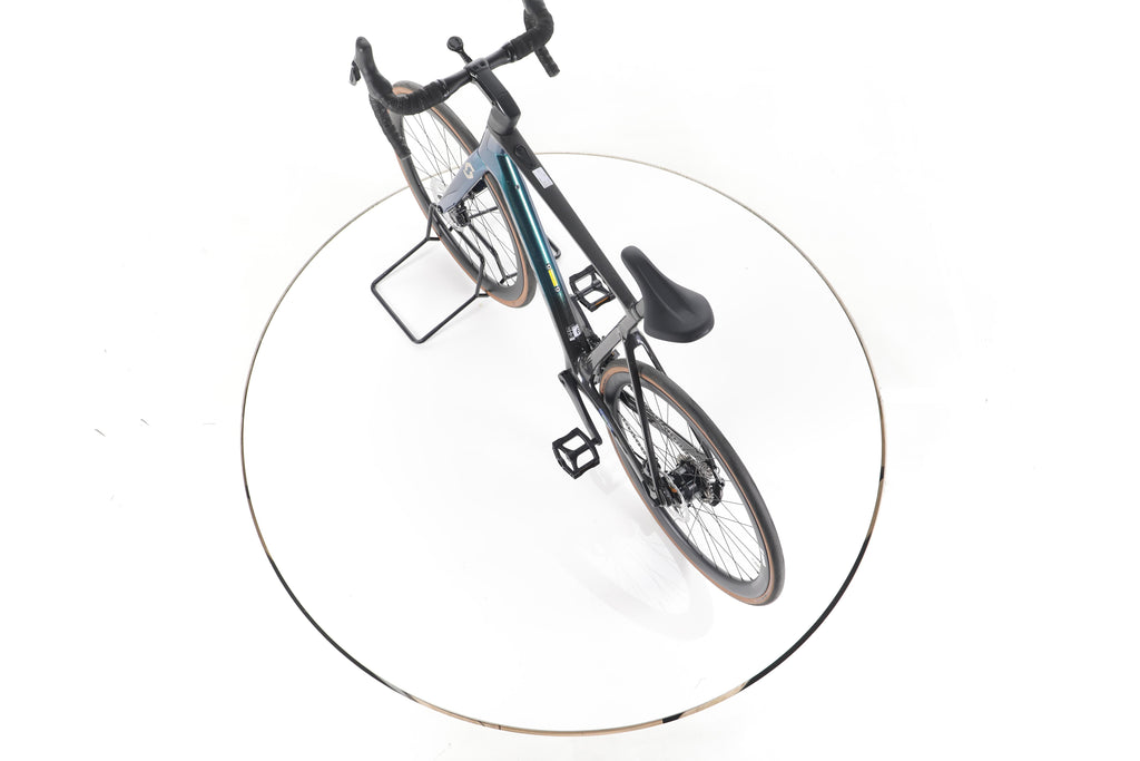 Scott Addict eRIDE 10 E-Gravel & Rennrad Carbon - Image 21