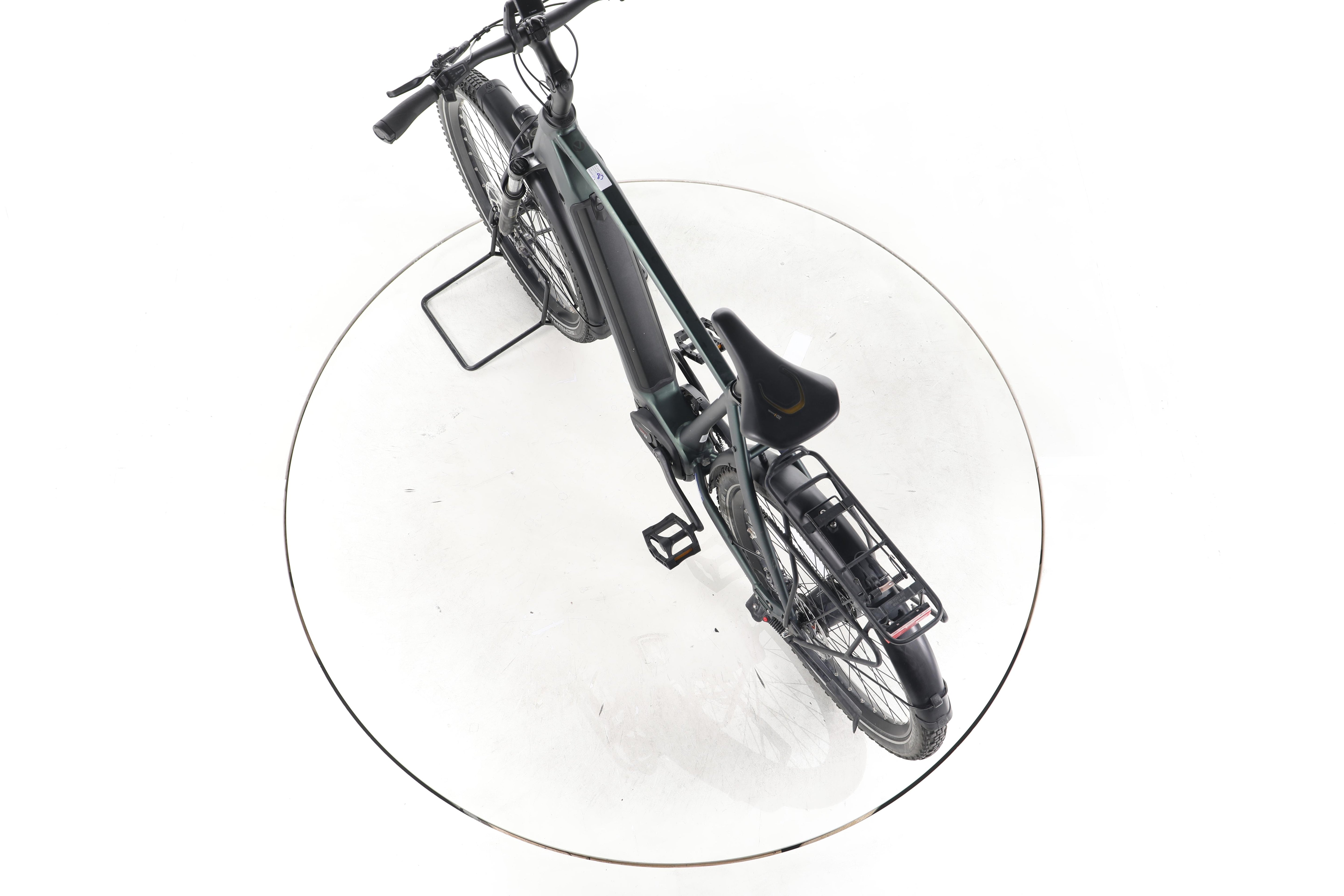 Velo de Ville SEB 990 Smart Range City E-Bike Tiefeinsteiger - Image 21
