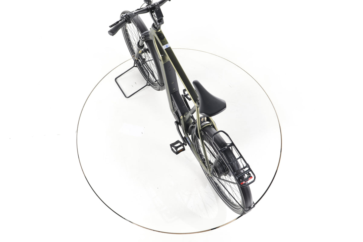 Bergamont E-Horizon Premium Pro City E-Bike - Image 21