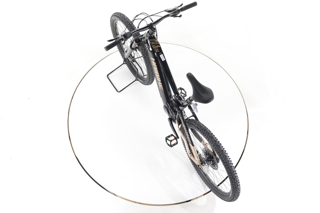 Haibike AllTrail 7 E-Bike Fully - Image 21
