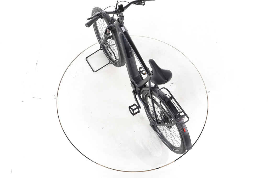 Cube Kathmandu Hybrid SLT Trekking E-Bike - Image 21