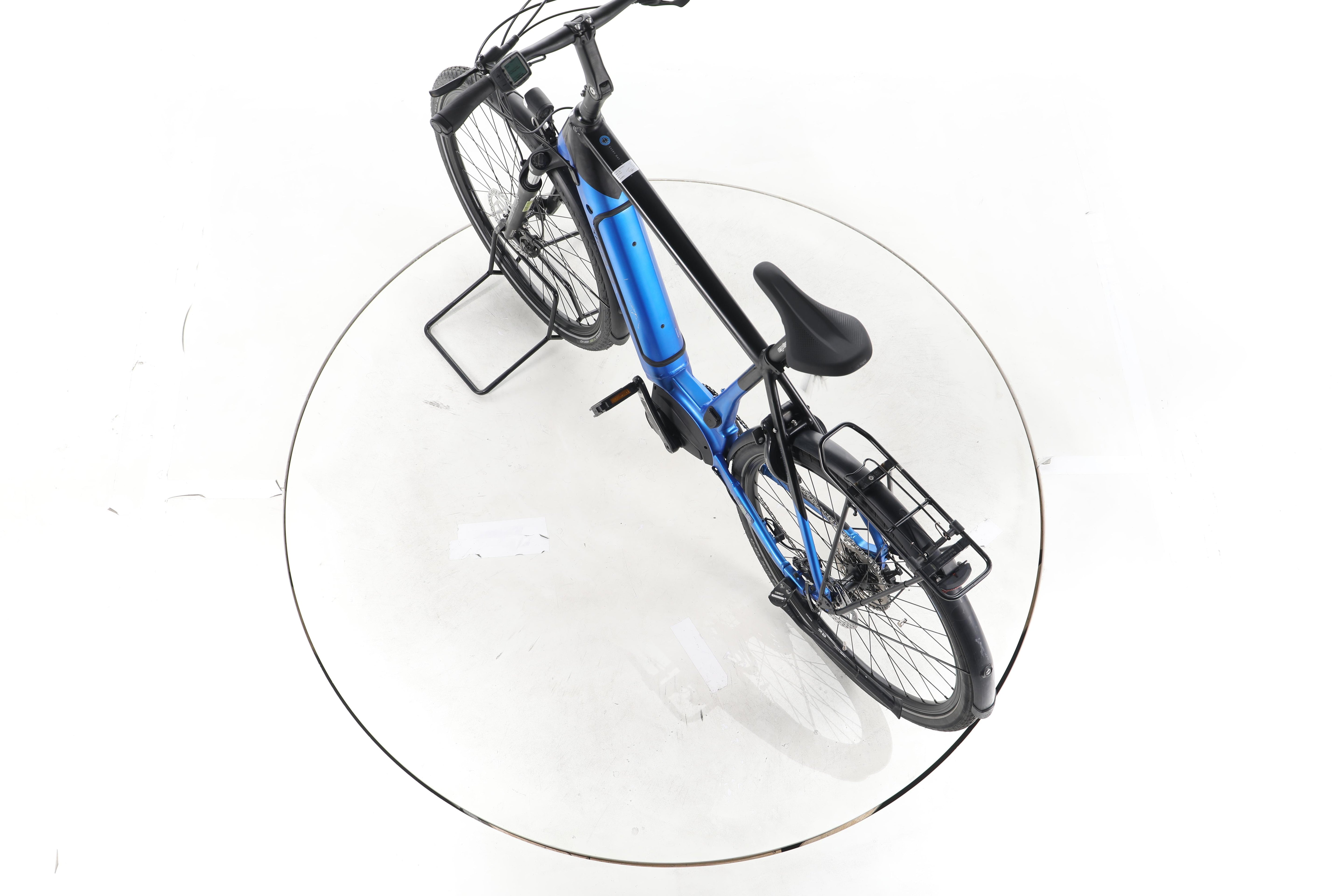 Kreidler Vitality Eco7 Sport Trekking E-Bike - Image 21