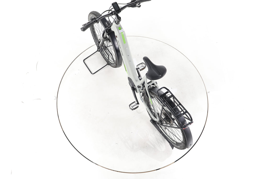 Ideal Prisma Trekking E-Bike Tiefeinsteiger - Image 21