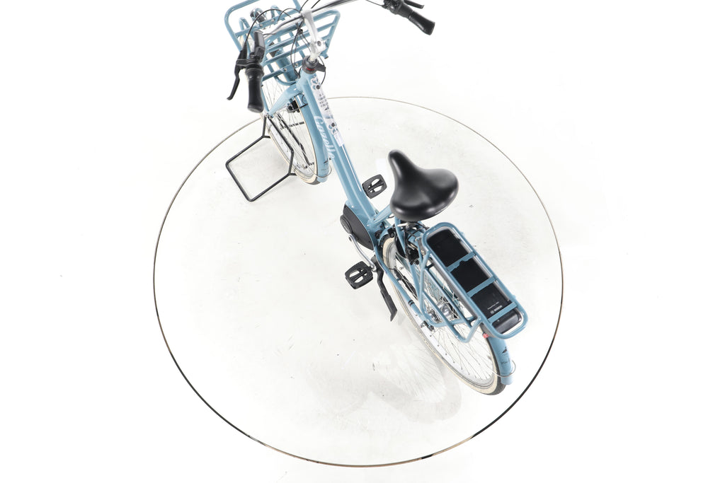 Gazelle Miss Grace C7+ HMB City E-Bike Tiefeinsteiger 2025 - Image 21