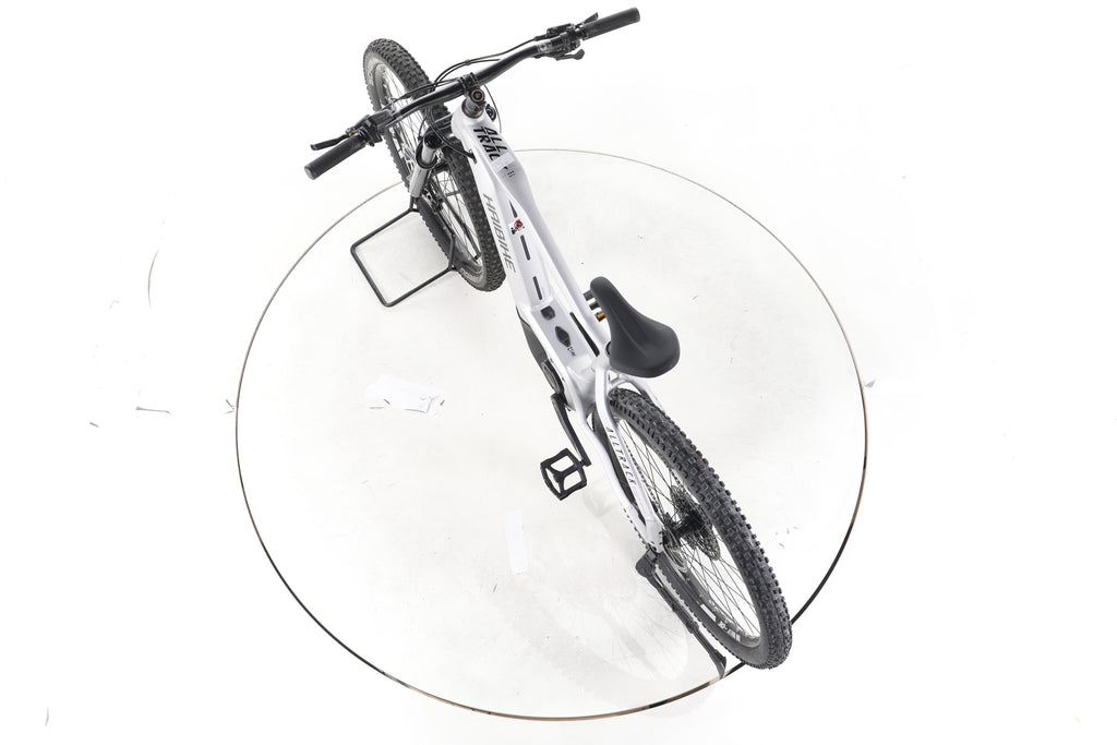 Haibike AllTrack 9 E-Bike - Image 21