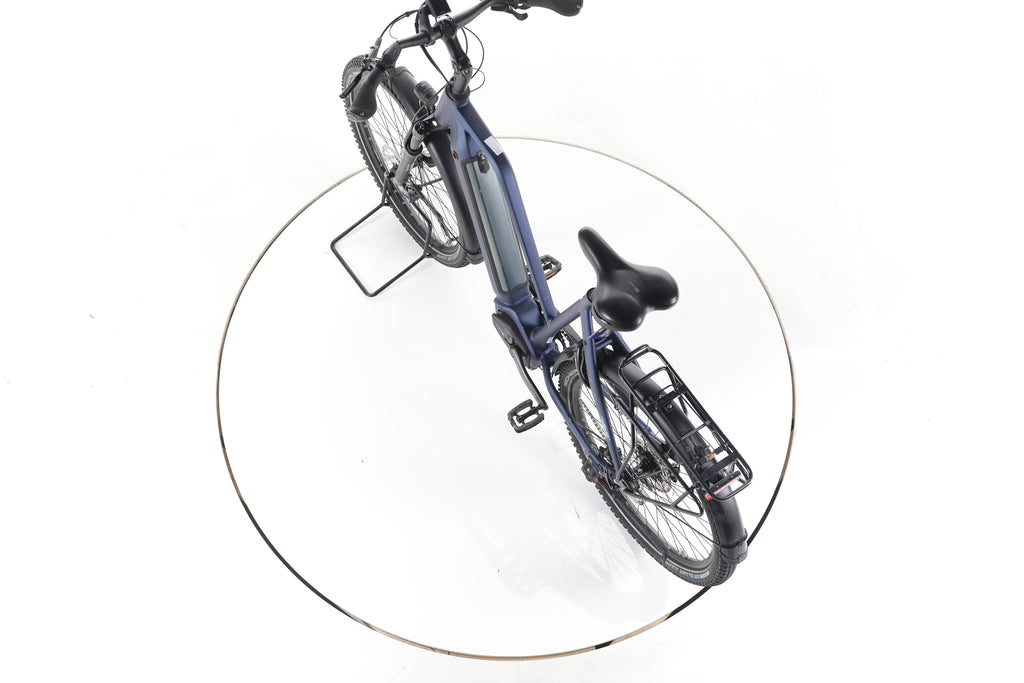 Velo de Ville SEB 990 Trekking E-Bike - Image 21
